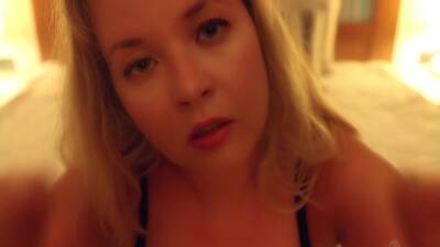 Boobs Close Up - Kiss You To Sleep - hclips.com