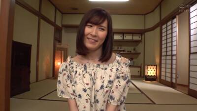 Taken in the guise of a street corner interview - txxx.com - Japan