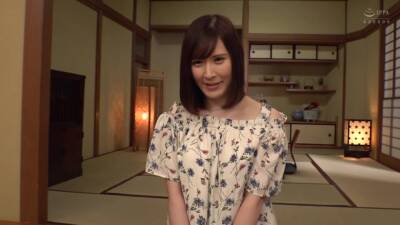 Taken in the guise of a street corner interview - txxx.com - Japan