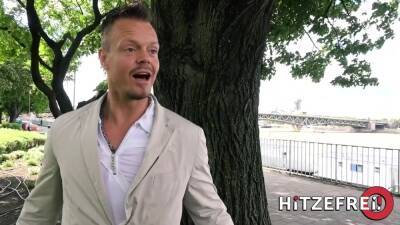 German Chick Had Intercourse On Vacation - upornia.com - Germany