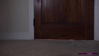 Burying A Secret In Two Holes - upornia.com