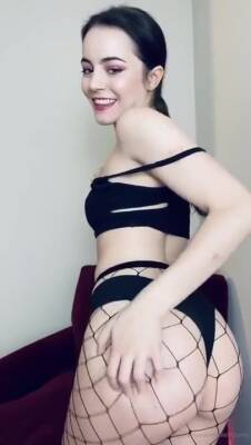 Black Lingerie - hclips.com