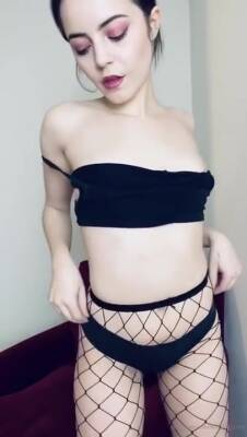 Black Lingerie - hclips.com