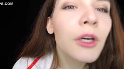 Asmr Kitty Klaw - Strange Medical Examination - hclips.com