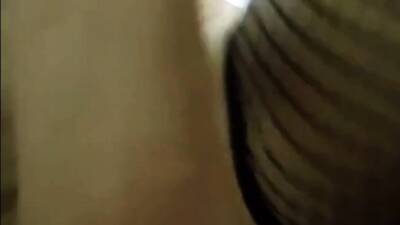 Thai slut interracial creampie - nvdvid.com - Thailand