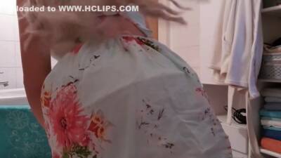 Leise... Meine Eltern Sind Drauben.versautes Gerede - hclips.com