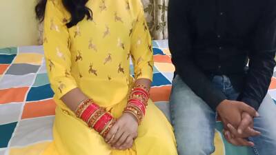 Hai - Naye Chude Ke Sath Suhagrat Ka Maza Hai Na - hclips.com