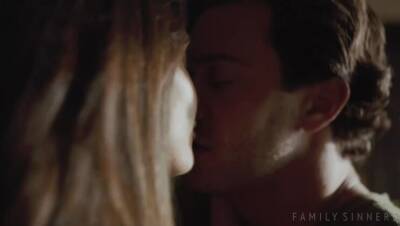 Silvia Saige - She’s In Love With Stepson - xxxfiles.com