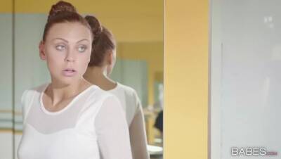 Morgan Rodriguez - Mean Teacher - porntry.com