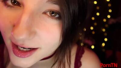 Aftynrose Asmr - Before Bed Kisses And Licks - hclips.com