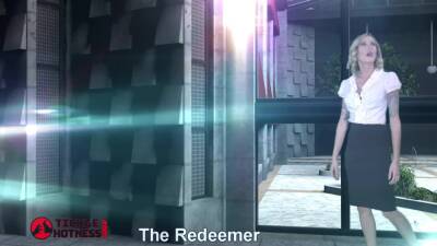 Synthopia 1 Part 3 Reagan Lush - Ticklevideos - hclips.com