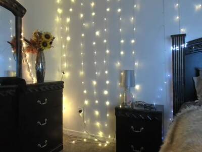 Brittany Benz - 21 05 2018 - Webcam Show - hclips.com