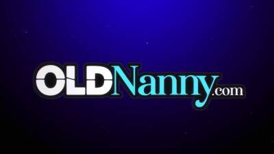 OLDNANNY Mature Lesbians Licking Pussies - drtuber.com