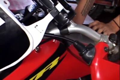 Motorcross Dp - Vol. #02 - upornia.com - Usa