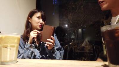 不倫仲介業をしている妖しい巨乳奥さんを不貞sex - txxx.com - Japan