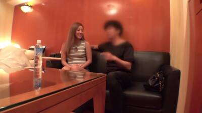 Please Tell Me! Galko-chan is eaten by a spear-eyed man - txxx.com - Japan