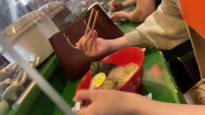 She became cloudy when the play started - txxx.com - Japan