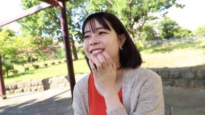 She became cloudy when the play started - txxx.com - Japan