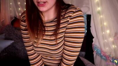 Luna - Ava Luna - Fucking Your Old Neighbour - hclips.com