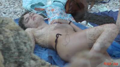 Rocky Balbooba - BeachJerk - hclips.com