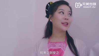 Tm0106 兔子先生之足球宝贝ep3 - upornia.com - Japan