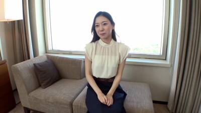 おしとやかそうな美白スレンダー受付嬢4613wwwwwwwwwwwwww - txxx.com - Japan