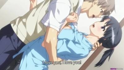 Beloved Mother Episode 2 - Hentai Anime - pornoxo.com