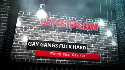 Wank Party 2011 01 Wank Party - icpvid.com