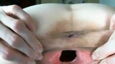 Stretched Pussy Right After Birth - nvdvid.com