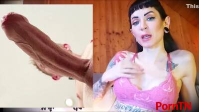 Baal Eldritch - Turn Into Super Faggot Intox Joi - hclips.com