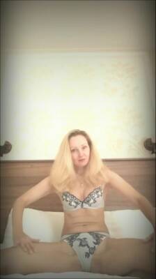 Filmed And Edited By Myself - Ladyfoxxx - hclips.com