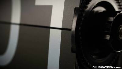A Private Show - ClubKayden - txxx.com