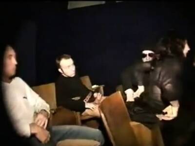 DEUTSCHES PORNO-KINO - nvdvid.com - Germany