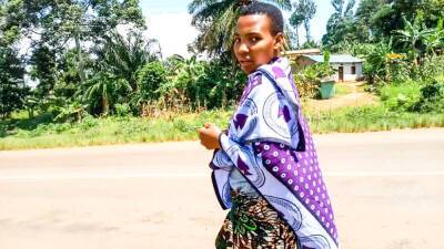 Black Teen Girl Gets Stripped And Pounded By BBC Body Cumshot - txxx.com