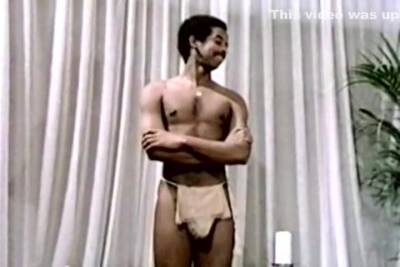 Vintage 70s - Harem Service - upornia.com
