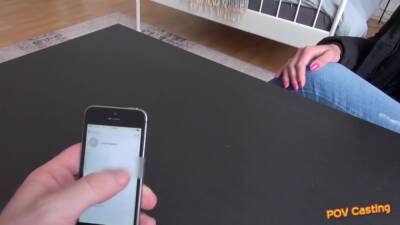 Jentina Small In Fabulous Sex Movie Handjob Only Here - upornia.com