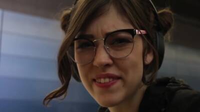 Fucking The Stranger On The Train - hclips.com