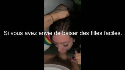 Une meuf juste bonne a baiser - drtuber.com - France