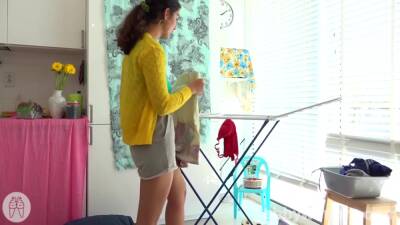 Luna - Aaeysha Ayesha Solo Masterbation Info With Luna Silver - upornia.com