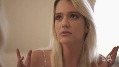 Kenzie Reves - Tag Team Daddy Pt 2 - upornia.com