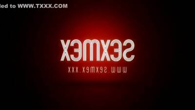 Eva & Sol - Lesbians - upornia.com