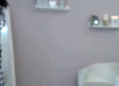 Beauty naked girl dancing - nvdvid.com