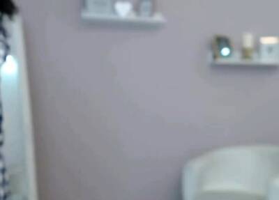 Beauty naked girl dancing - nvdvid.com