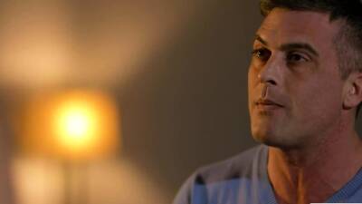 Horny dude gets his ass licked and banged by his TS mistress - drtvid.com