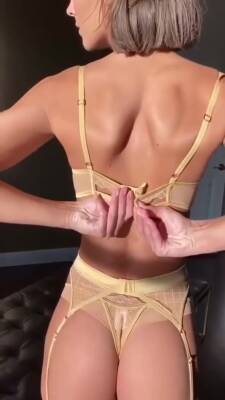 Tits Massage - hclips.com