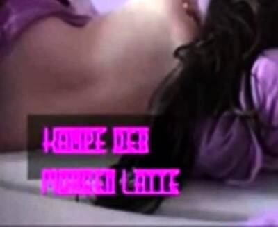 linafay despertando - nvdvid.com - Germany