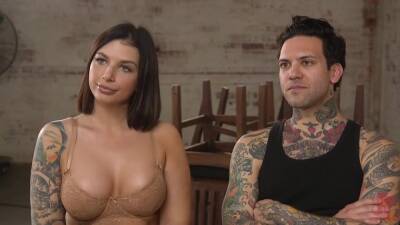 Ivy Lebelle - Idle Hands Gets Tied Up And Fucked By S - Ivy Lebelle - txxx.com