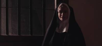 Of A Sinful Nun Vol.2 - upornia.com
