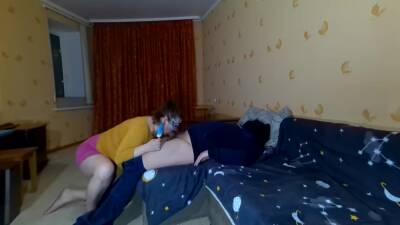 I Ate Ice Cream And Got Cum In My Mouth - upornia.com - Russia