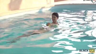 Sex With Swimming Coach - upornia.com